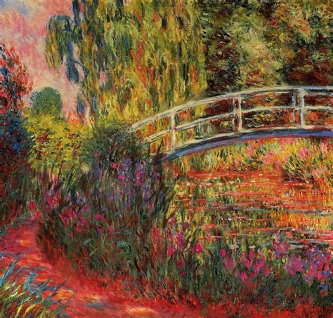 chanel monet famous|claude monet pictures.